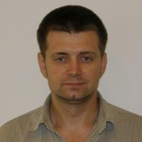 Sergey Levishchev