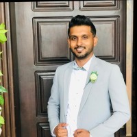Binod Bimsara Jayasinghe