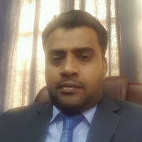 Ismail Chakksrath Managing Director
