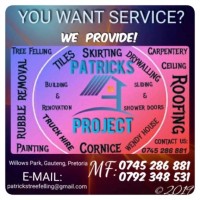 Patrick Dau Construction Project