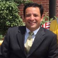 Eddy Saldana