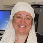 Salwa Abdul-Rauf