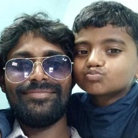 Pradeep N