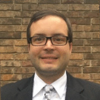 Steven Roderick, P.E.