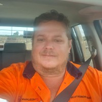 Jamie Robertson
