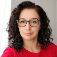 Irina Raulea