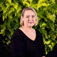 Carmen Barlianto