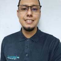Bryan Jose Aguilar Palma