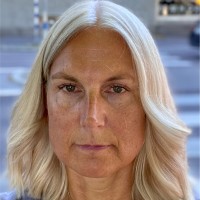 Madeleine Bäckström
