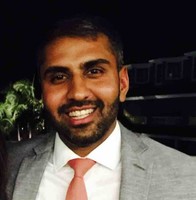 Neil Patel