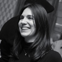 Gaia Di Pede