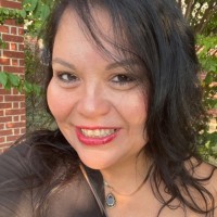 Yvette Goodwin