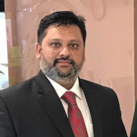 Syed Qaboos Aziz