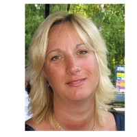 Anna-Karin Nystrand