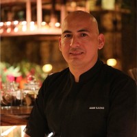 Eddie Castro