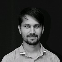 Pravin Kanzariya
