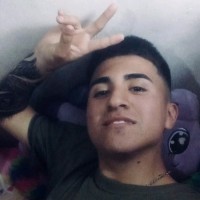 Dylan Gomez