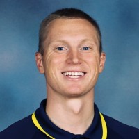 Zachary Thompson
