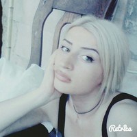Vika Kiknavelidze