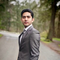 Joyal Mathew
