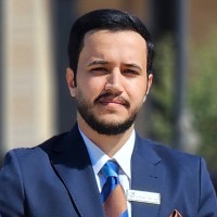 Abdullah Ali