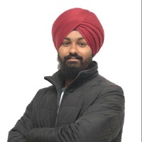 Jaskaran Singh