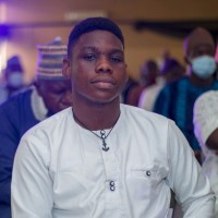 Abdulbasit Bodunde