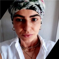 Arevik Sahakyan