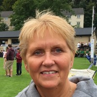Marion Billingham