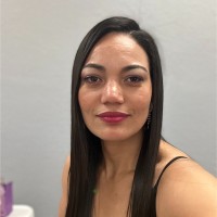 Maria Ysabel Felipe