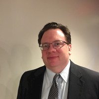 Christopher Foudy