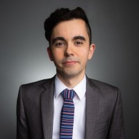 Michael A. Sanders, Mpa