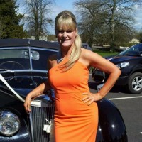 Lorraine Rossiter