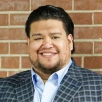 Daniel Cruz, Mpa