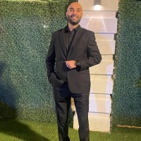 Sherif Mohamed