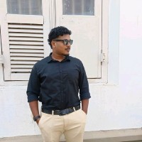 Aditya Ravindran