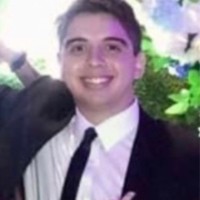 Izzak Salguero