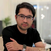 Shah Zeeshan Quadri