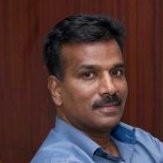 Ashok Kumar Bhaskaran