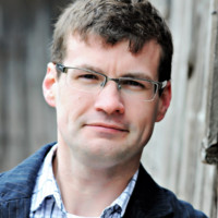 Jeffrey O'Leary