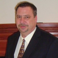 Joseph Martin
