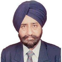 Dr. P.S. Soni