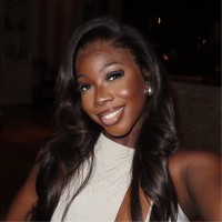 Anne-Marie Ilesanmi