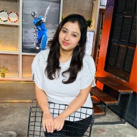 Radhika Aggarwal