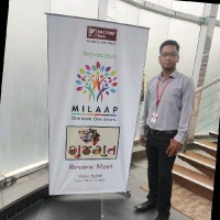Mukesh Patil