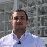 Reza Aliabadi