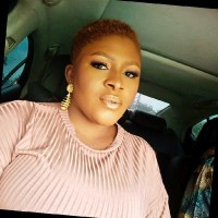 Confidence Bassey