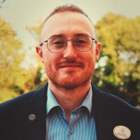Gavin O Reilly