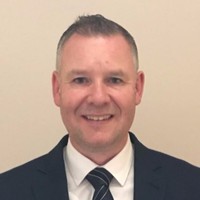 Stephen Greaves