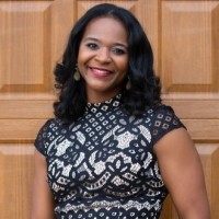 Barbara McRae Robinson